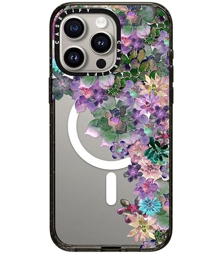 Amazon.com: CASETiFY Impact Case for iPhone 15 Pro Max [4X